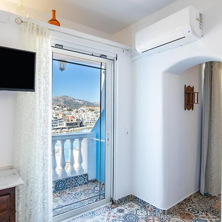 Gorgona Traditional 2 Karpathos Town  Exterior photo